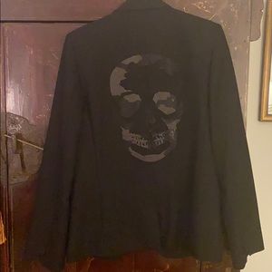 Blazer for dress & casual.